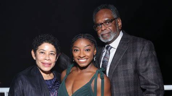 Unveiling The Life Of Shannon Biles: A Talented Star In Her Own Right