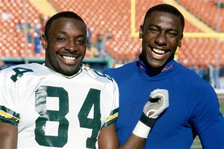Unveiling The Life Of Shannon Sharpe's Brother: A Journey Beyond The Spotlight