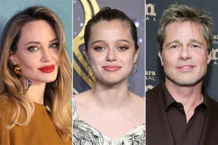 Unveiling The Life Of Shiloh Pitt: The Boy Behind The Spotlight