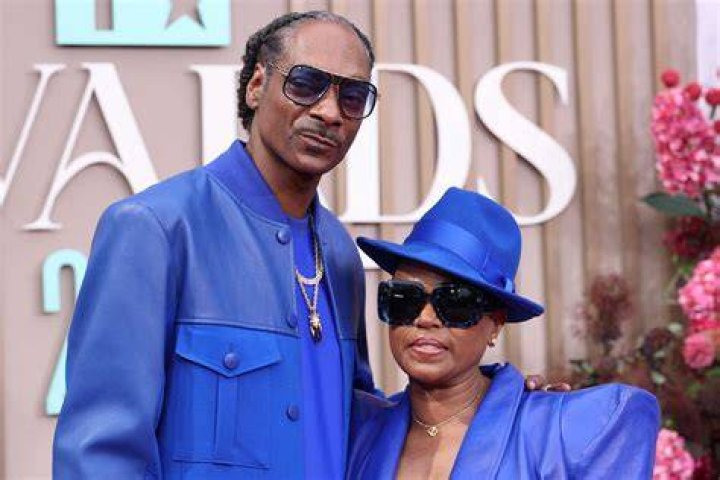 Unveiling The Life Of Snoop Dogg's Life Partner: Who Is Snoop Dog's Wife?