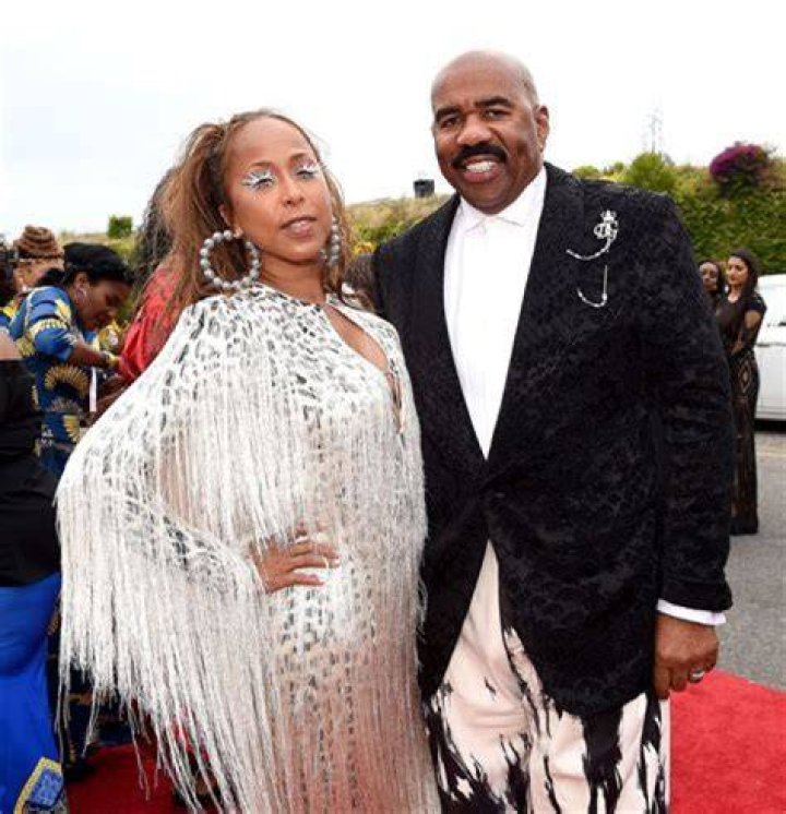 Unveiling The Life Of Steve Harvey's Sister: An Inspiring Journey