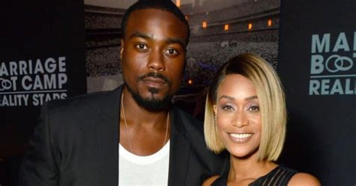 Unveiling The Life Of Tami Roman's Ex-Husband: A Journey Through Love And Heartbreak