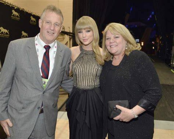 Unveiling The Life Of Taylor Swift's Brother Austin
