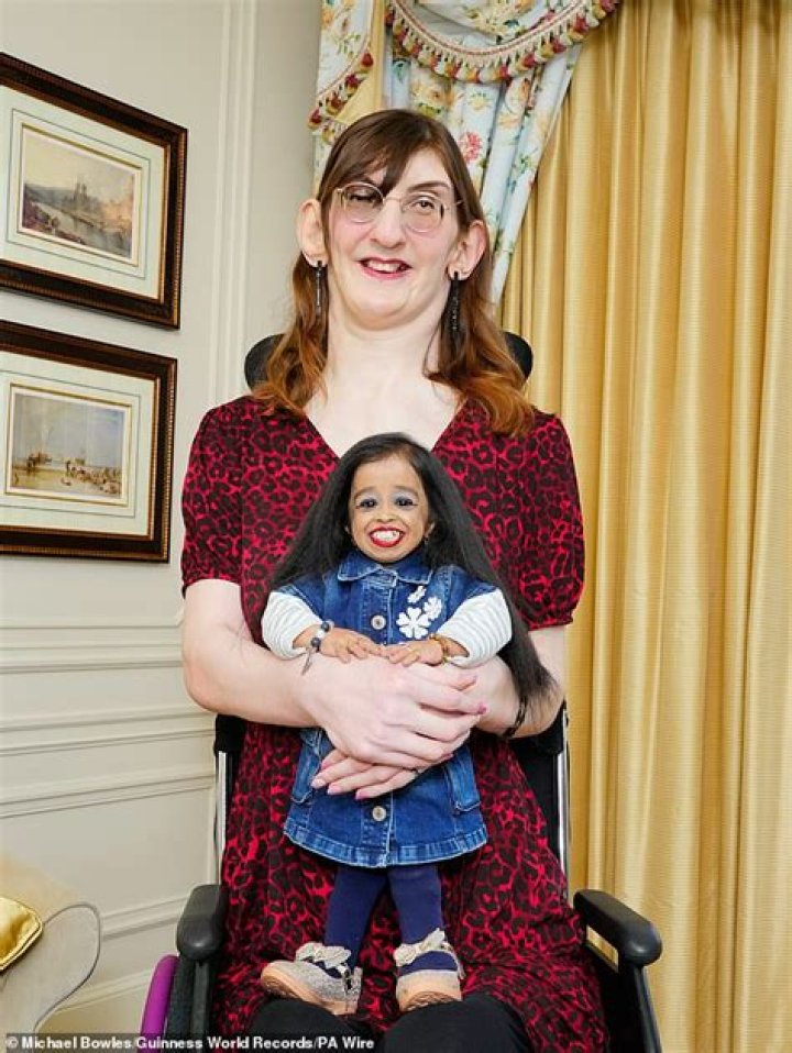 Unveiling The Life Of The Shortest Living Woman