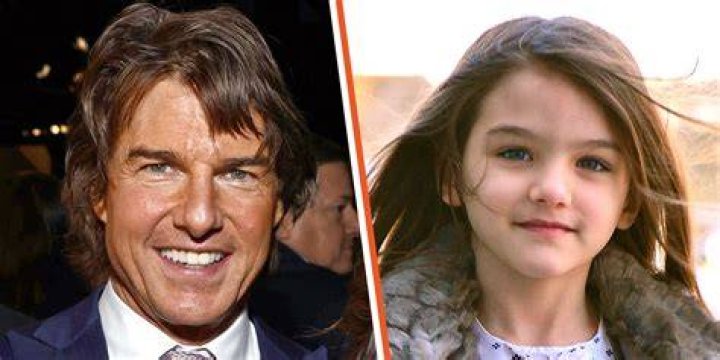 Unveiling The Life Of Tom Cruise's Daughter: Suri Age And Beyond