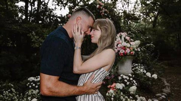 Unveiling The Life Of Travis Kelce's Wife: A Journey Of Love And Support