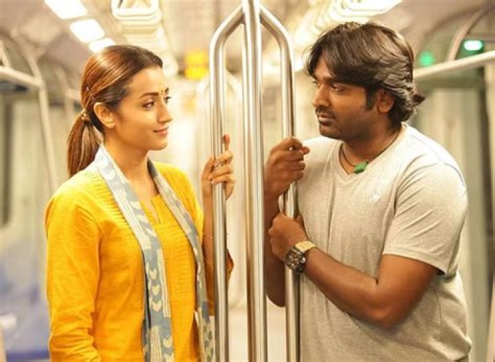Unveiling The Life Of Vijay Sethupathi: The Journey Of A Married Star