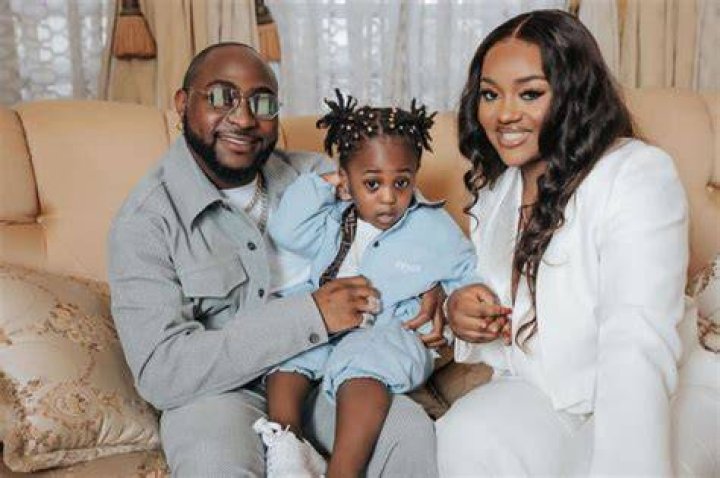 Unveiling The Lives Of Adedeji Adeleke's Children