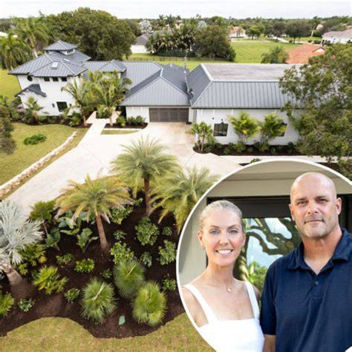 Unveiling The Lives Of Brian And Sarah Baeumler: A Dynamic Duo In Home Renovation