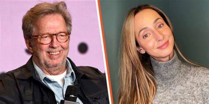 Unveiling The Lives Of Eric Clapton's Daughters In 2019