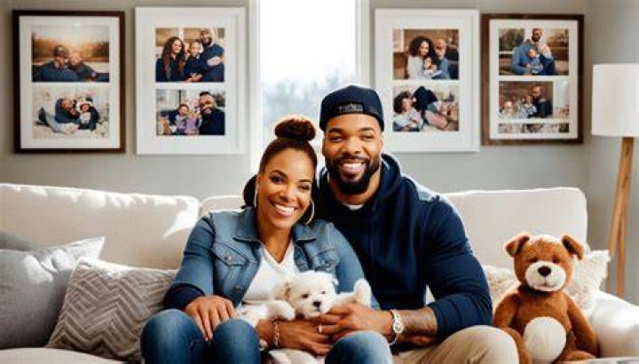 Unveiling The Lives Of Method Man's Sisters: A Journey Beyond The Spotlight