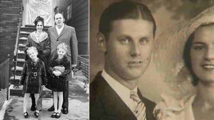 Unveiling The Lives Of Richard Kuklinski's Daughters