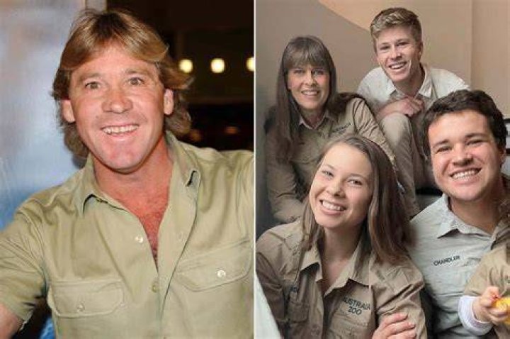Unveiling The Lives Of Steve Burns' Parents