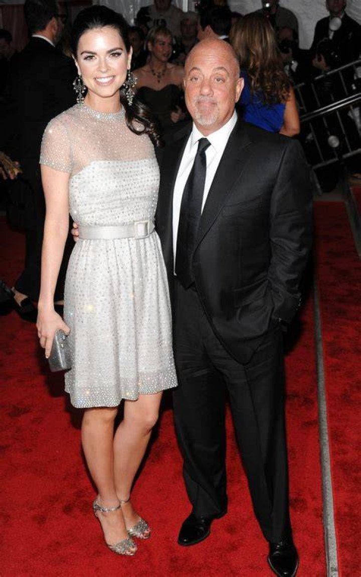 Unveiling The Love Life Of Alexa Joel: Who Is She Married To?