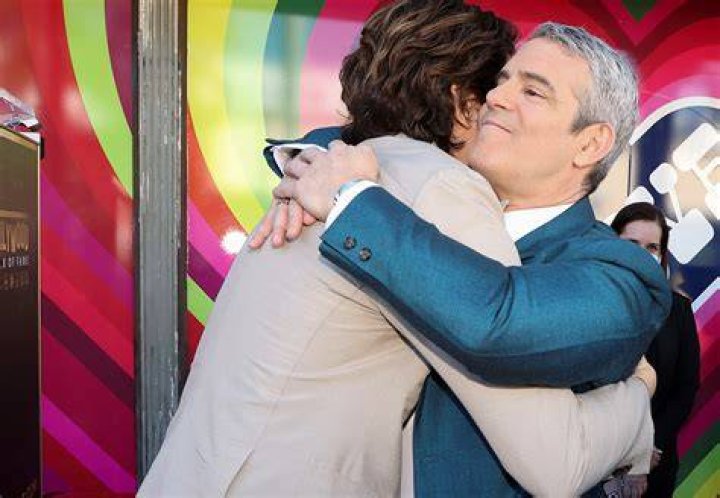 Unveiling The Love Life Of Andy Cohen: Is He Married?