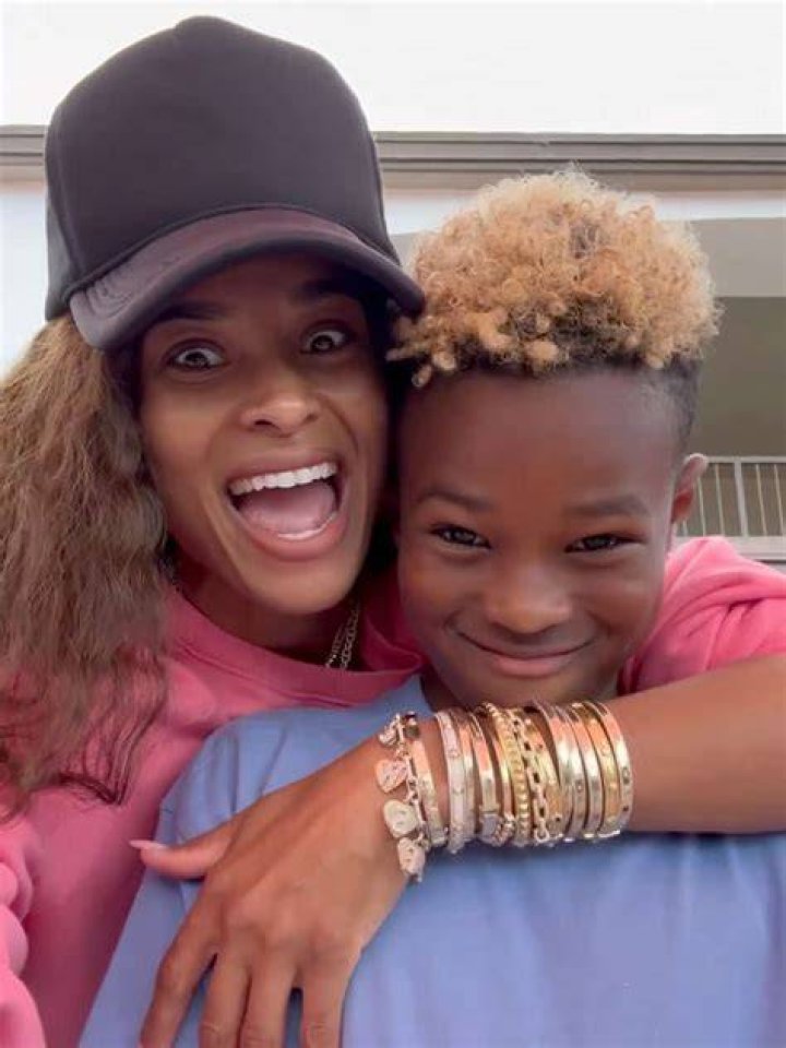 Unveiling The Love Life Of Ciara: A Journey Through Her Boyfriends