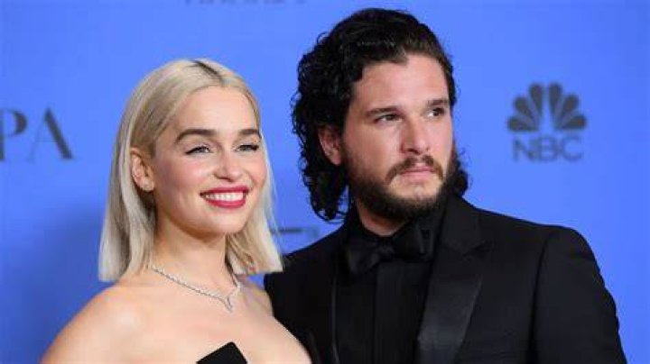 Unveiling The Love Life Of Emilia Clarke: Who Is Her Husband?