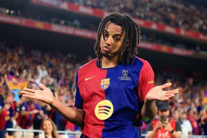 Unveiling The Love Life Of Jules Koundé: Who Is His Girlfriend?