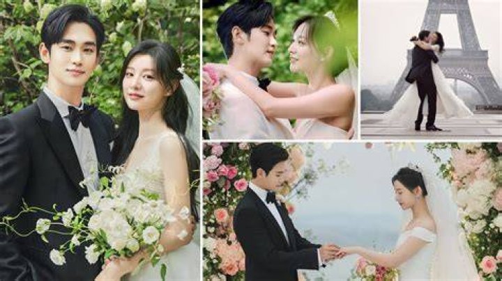 Unveiling The Love Life Of Kim Jung-hyun: Is He Married?