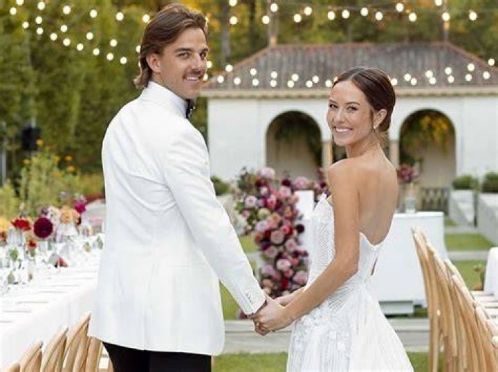 Unveiling The Love Life Of Lukas Nelson: Who Is He Married To?