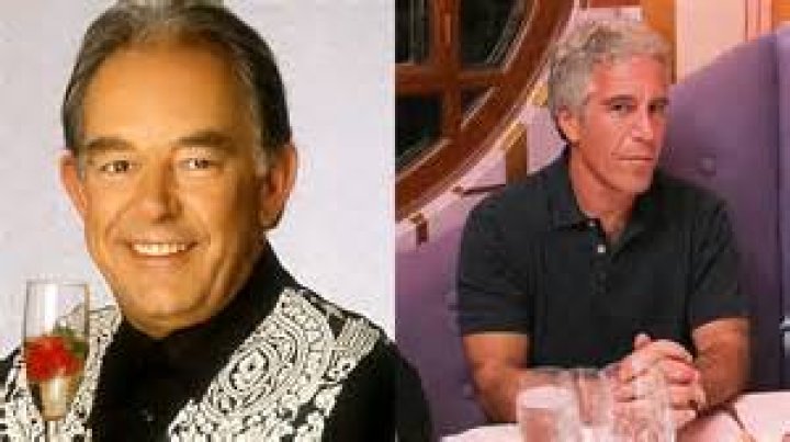 Unveiling The Love Life Of Robin Leach: Who Is Robin Leach Married To?