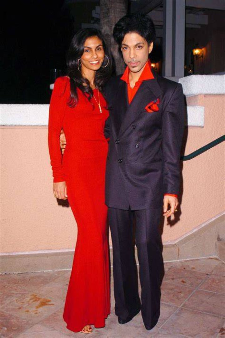 Unveiling The Love Life Of The Legendary Prince: Was Prince Married?