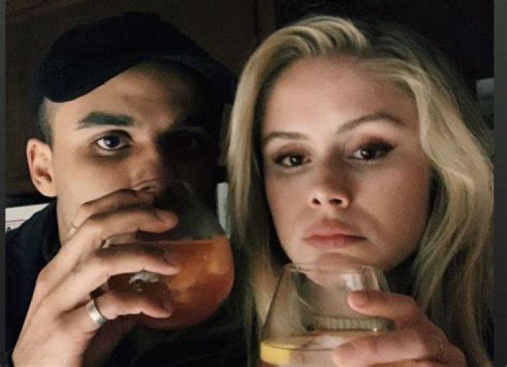 Unveiling The Love Life: Who Is Erin Moriarty Dating?