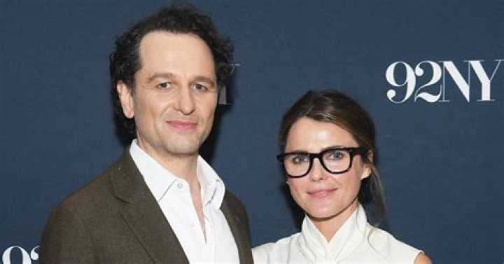 Unveiling The Love Life: Who Is Married To Matthew Rhys?