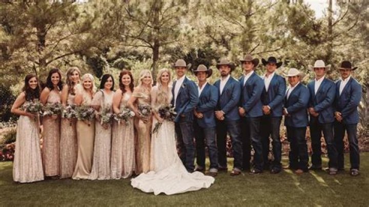 Unveiling The Love Story Of Married Amberley Snyder And Her Husband