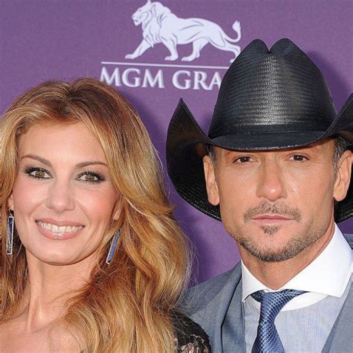 Unveiling The Love Story: Tim McGraw's Wife Name And More