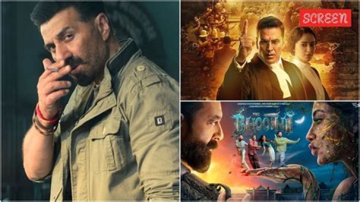 Unveiling The Magic Of Bollywood Movies In HD