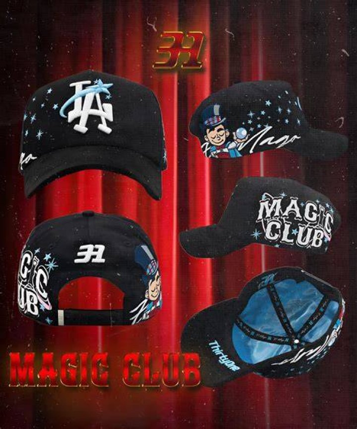 Unveiling The Magic Of Eddie Escobedo El Mago