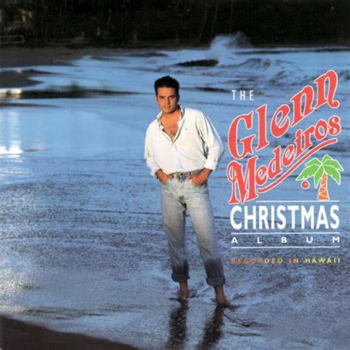 Unveiling The Magic Of Glenn Medeiros' Songs