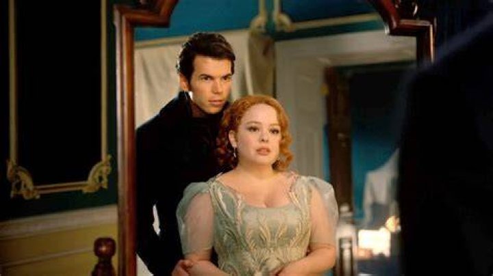 Unveiling The Magic Of The Bridgerton Full Mirror Scene