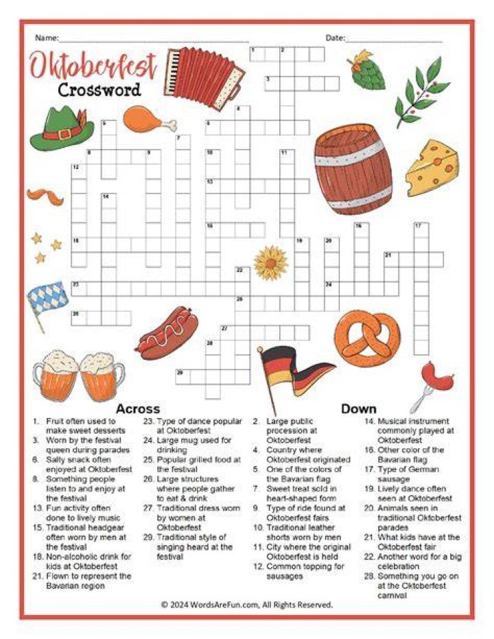 Unveiling The Mark Of Shame: A Crossword Puzzle Journey