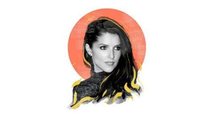 Unveiling The Multifaceted Talent Of Anna Kendrick