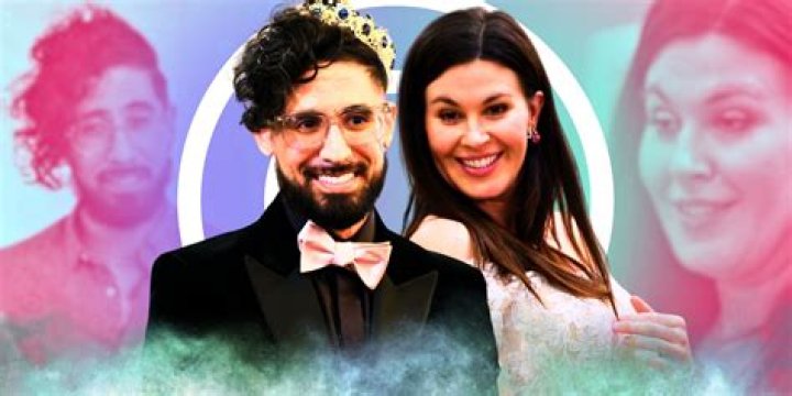 Unveiling The Mysteries: Married At First Sight Secrets