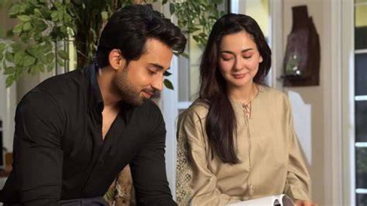 Unveiling The Mysteries Of Hania Amir's Birth Chart