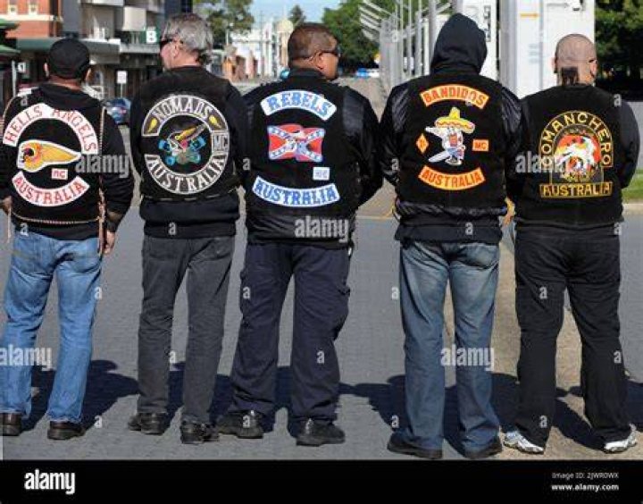 Unveiling The Mysteries Of Hells Angels Black Pike