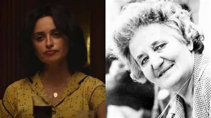 Unveiling The Mysteries Of Lina Lardi's Nationality