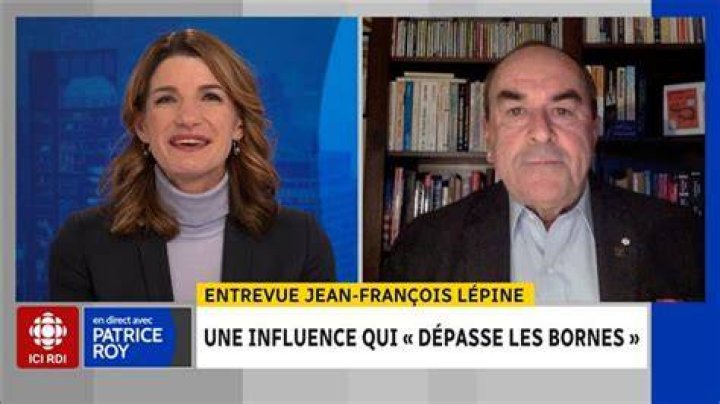 Unveiling The Mysteries Surrounding Age Jean Francois Lepine