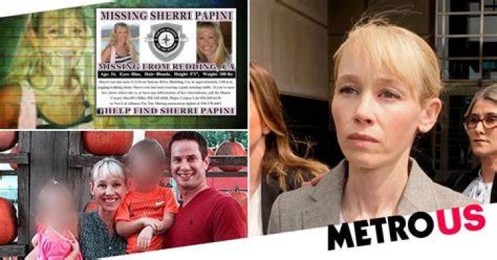 Unveiling The Mystery Behind Sherri Papini's Maiden Name