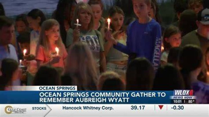 Unveiling The Mystery Behind The Pic Of Aubreigh Wyatt Hanging