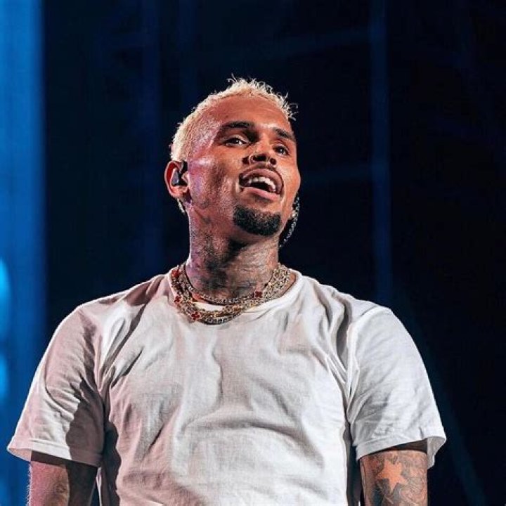Unveiling The Mystery: Chris Brown Real Name And More