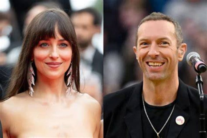 Unveiling The Mystery: Chris Martin's Girlfriend Age