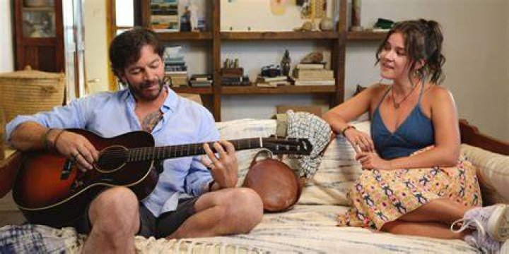 Unveiling The Mystery: Does Harry Connick Jr. Have A Tattoo?
