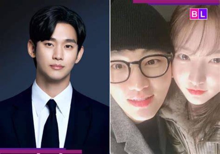 Unveiling The Mystery: Does Kim Soo Hyun Have A Child?
