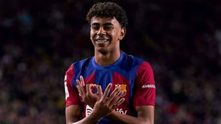 Unveiling The Mystery: Does Lamine Yamal Have A Kid?