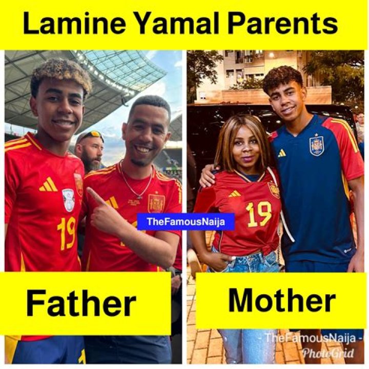 Unveiling The Mystery: Does Yamal Have A Child?