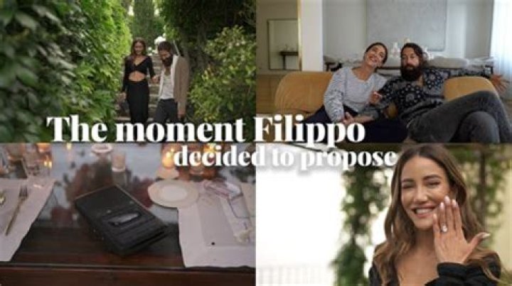 Unveiling The Mystery: Filippo Testa's Age And More